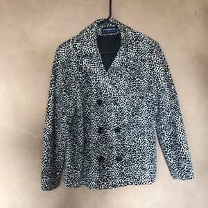 Liz Claiborne Jacket